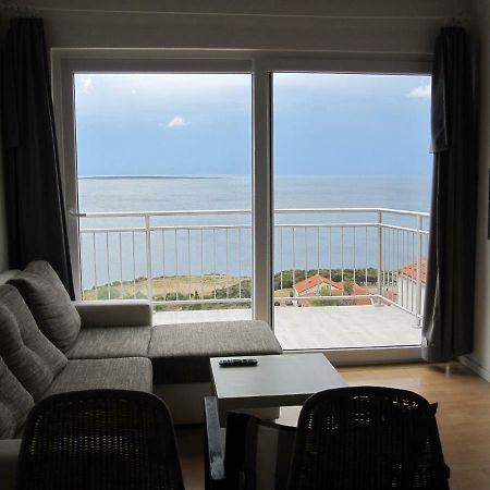 Apartman Zaglav Apartment Martinšćica Екстериор снимка