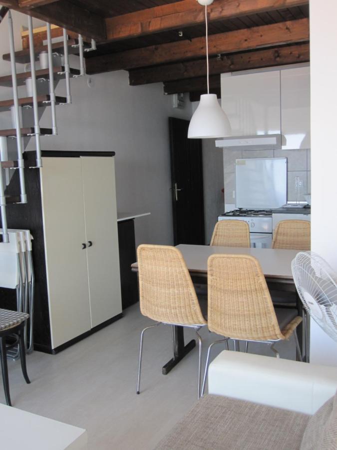 Apartman Zaglav Apartment Martinšćica Екстериор снимка