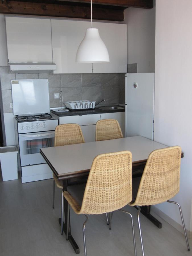 Apartman Zaglav Apartment Martinšćica Екстериор снимка