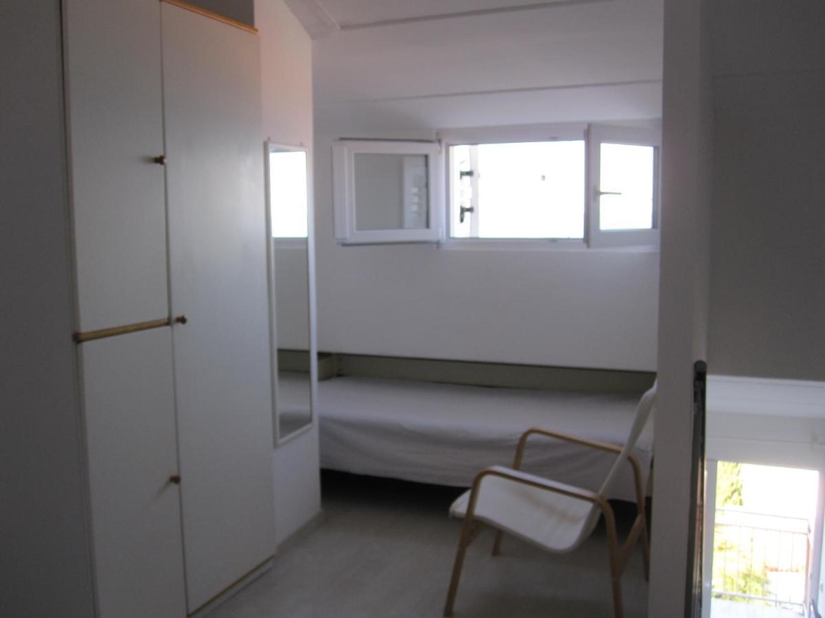 Apartman Zaglav Apartment Martinšćica Екстериор снимка