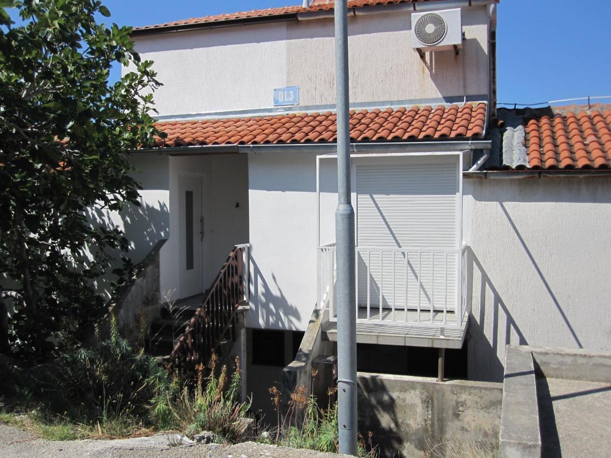 Apartman Zaglav Apartment Martinšćica Екстериор снимка