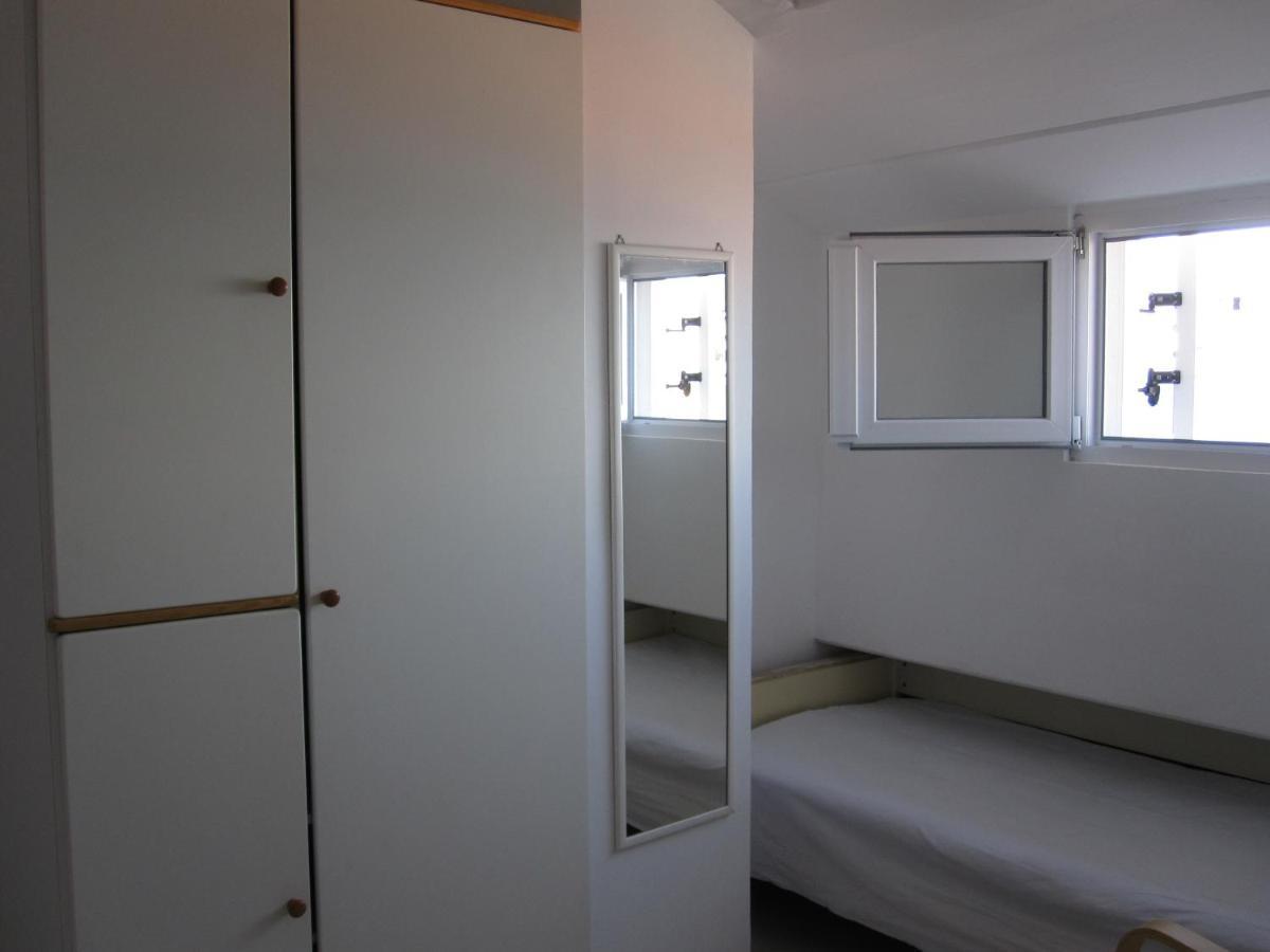 Apartman Zaglav Apartment Martinšćica Екстериор снимка