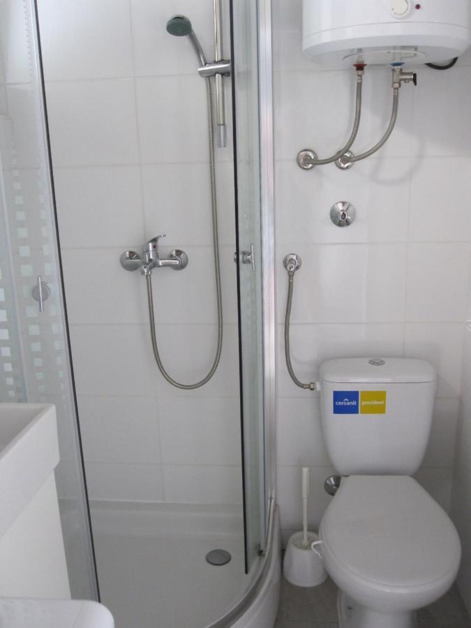 Apartman Zaglav Apartment Martinšćica Екстериор снимка