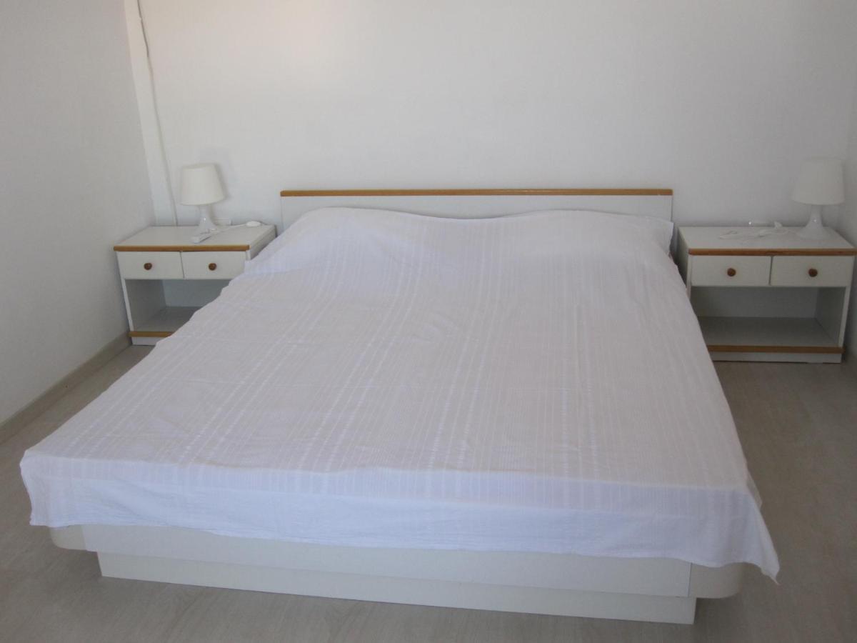 Apartman Zaglav Apartment Martinšćica Екстериор снимка