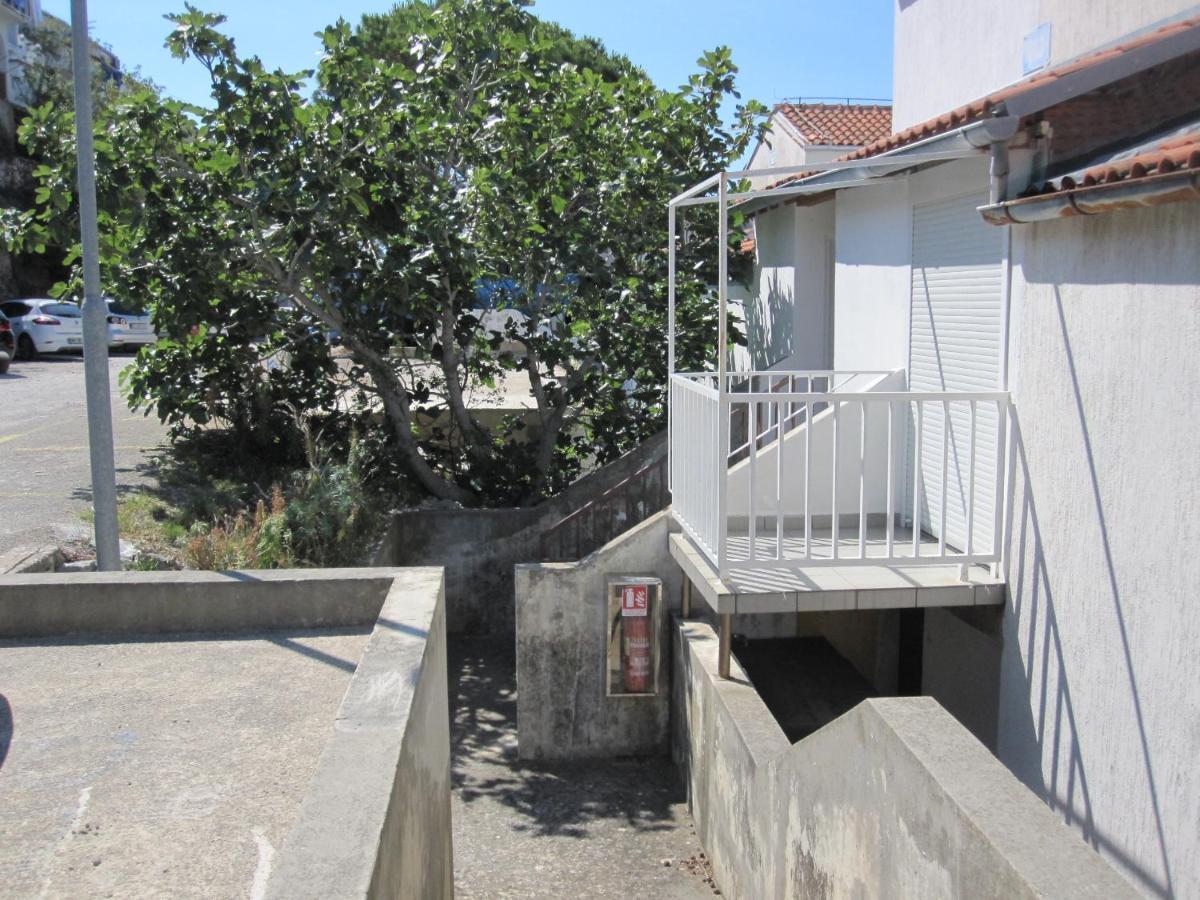 Apartman Zaglav Apartment Martinšćica Екстериор снимка