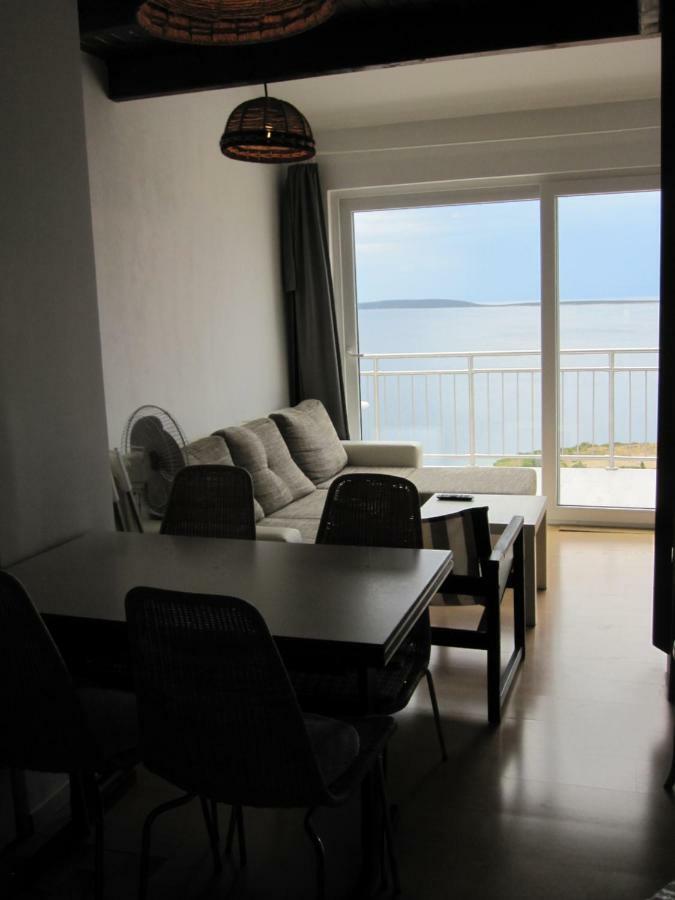 Apartman Zaglav Apartment Martinšćica Екстериор снимка